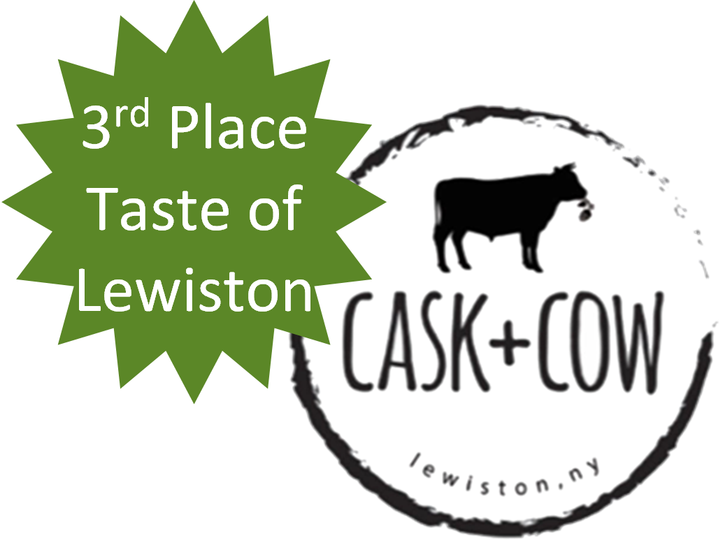 Cask and Cow